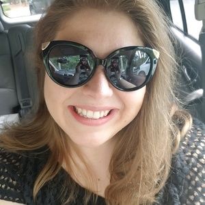 Meet your Posher, Erin